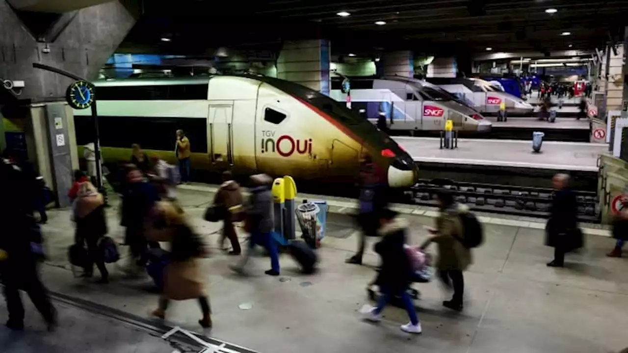 Retard de train SNCF: comment se faire indemniser?