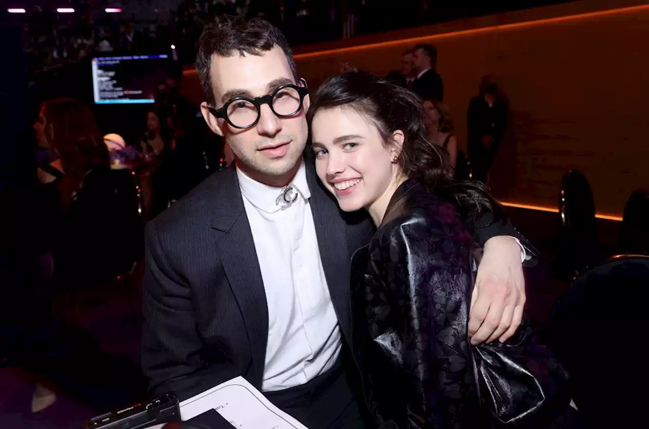 Jack Antonoff & Margaret Qualley Marry in Star-Studded Ceremony Attended by Taylor Swift, Lana Del Rey & More