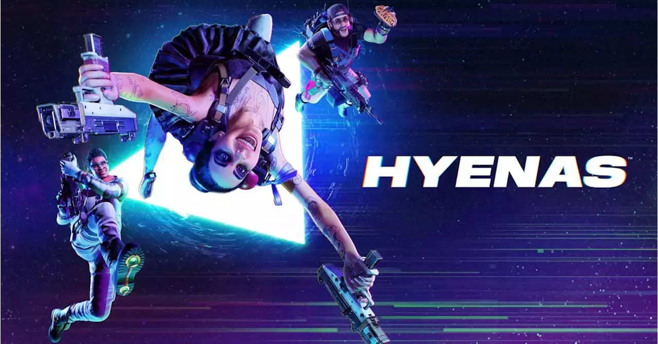 Heynas Reveals New Gameplay Trailer Ahead Of Gamescom 2023