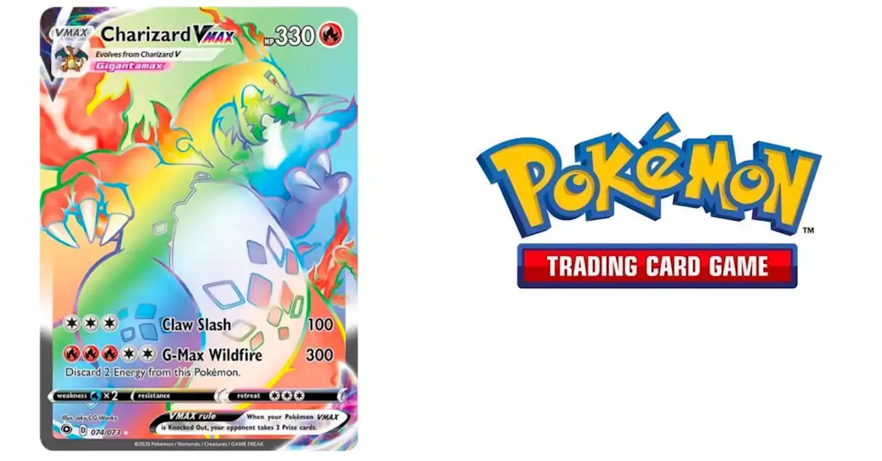 Pokémon TCG Value Watch: Champion's Path In August 2023