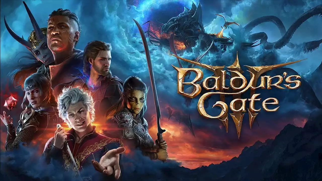 เบื้องหลังความสำเร็จ Baldur’s Gate 3 มาจากสถานะพิเศษของ Larian Studios ที่อยู่นอกตลาดหุ้น