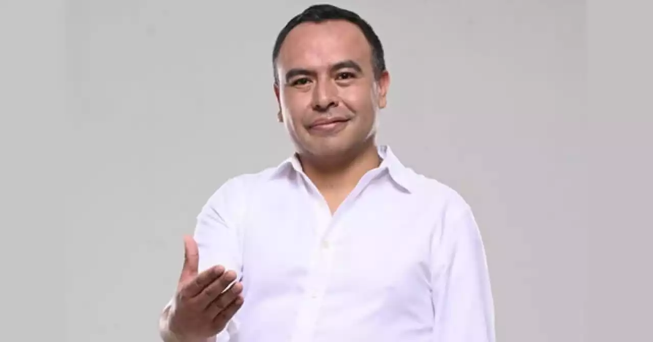 Candidato a la Alcaldía de Soacha denuncia amenazas en su contra