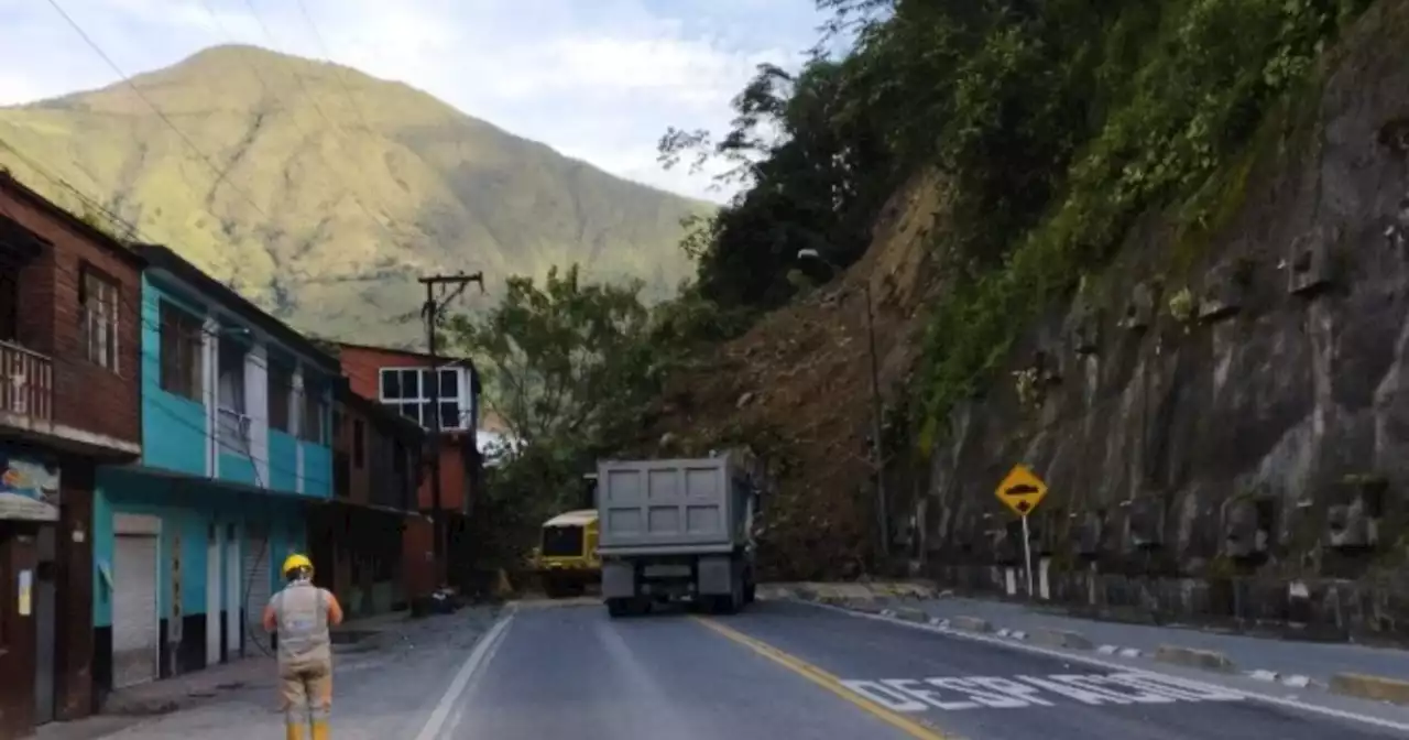 Plan éxodo: así están las vías de Colombia para este puente festivo