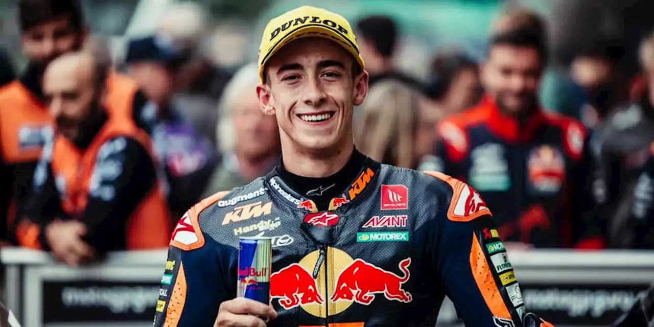 Klasemen Sementara Moto2 2023 Usai Seri Austria di Red Bull Ring