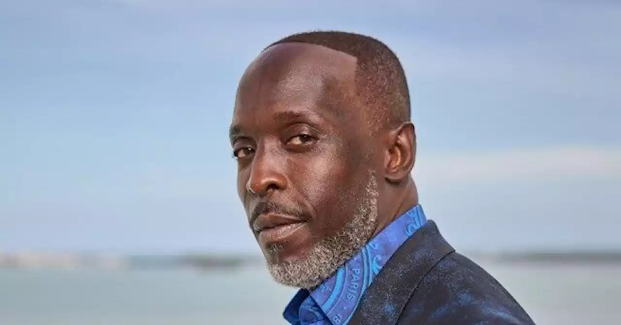 Dealer Gets 10 Years in Prison for Fentanyl Death of Actor Michael K. Williams