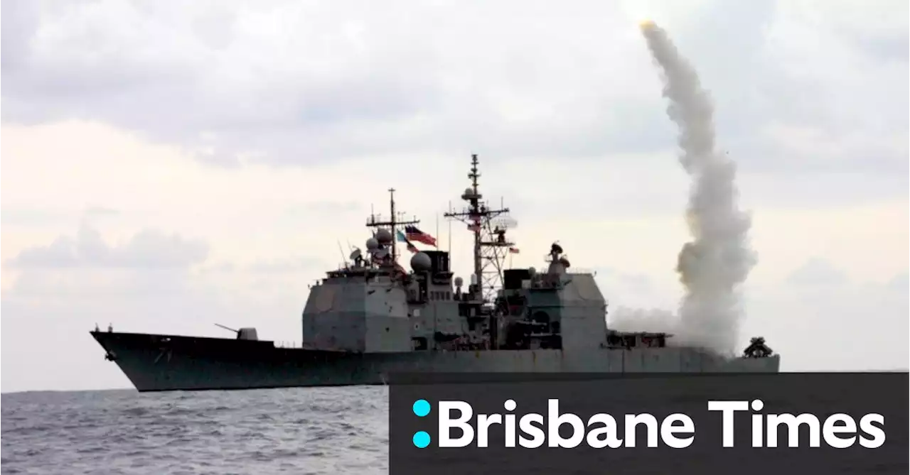 Australia buys ‘formidable’ missiles in $3b firepower boost