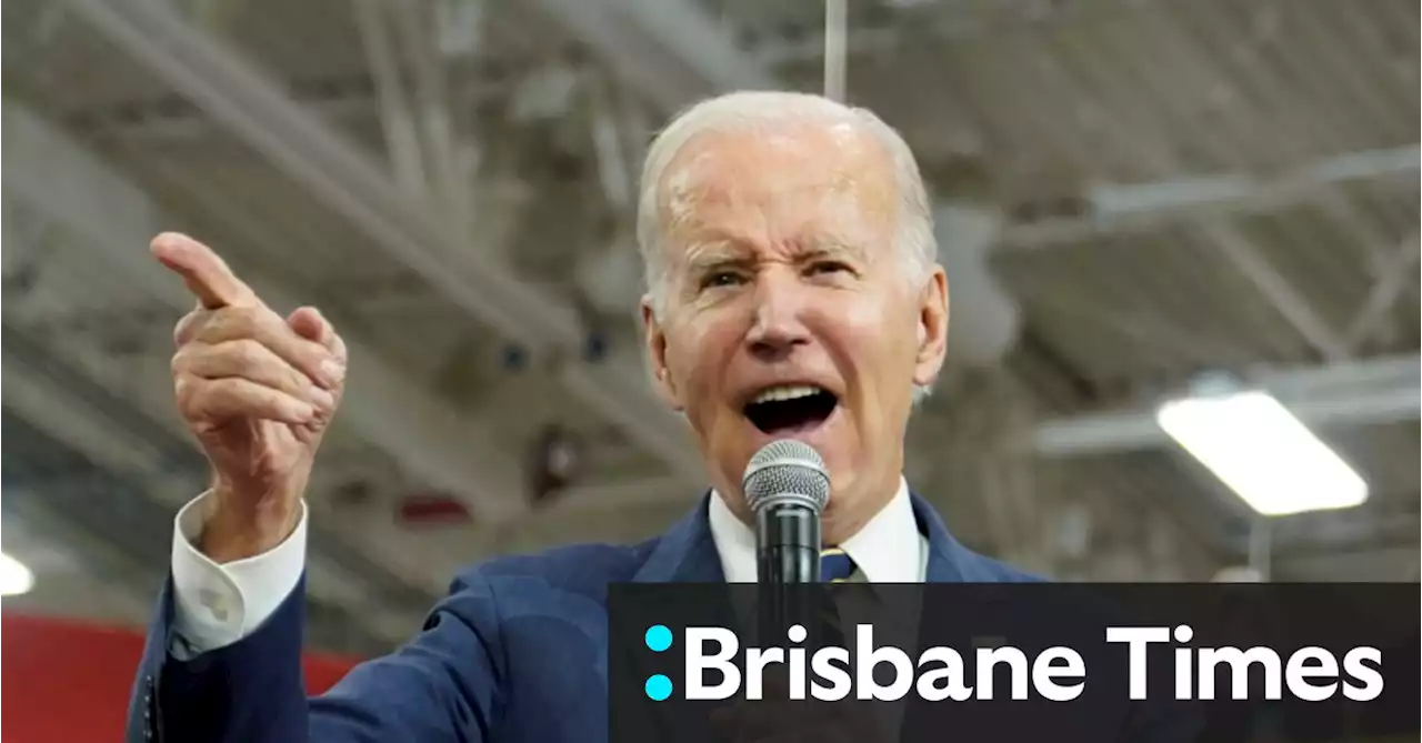 One year on, the price tag of Biden’s climate agenda remains unclear