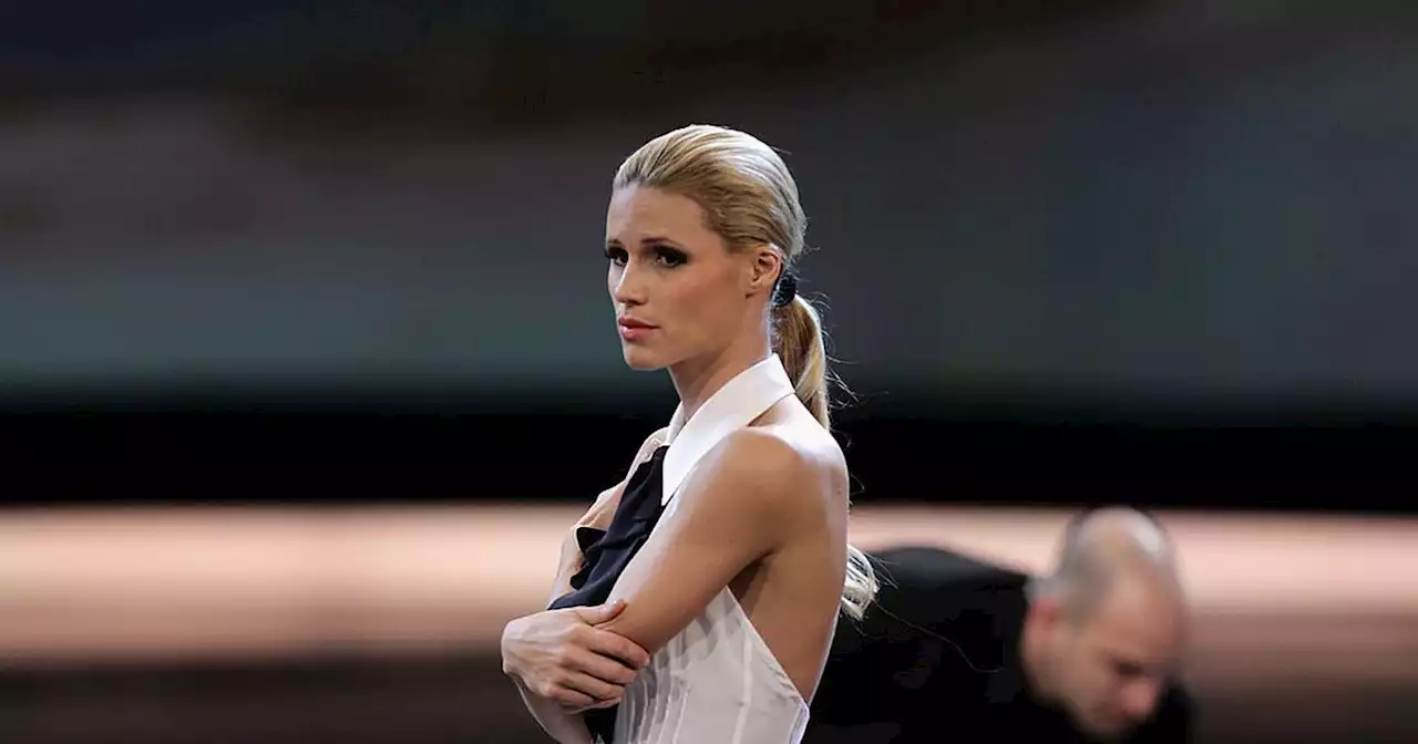 Michelle Hunziker: Nicht immer strahlte sie so wie jetzt: Ihre dunkle Sekten-Vergangenheit