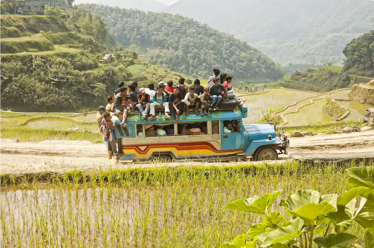 Popular spots still get bulk of tourism roads budget | Ma. Stella F. Arnaldo