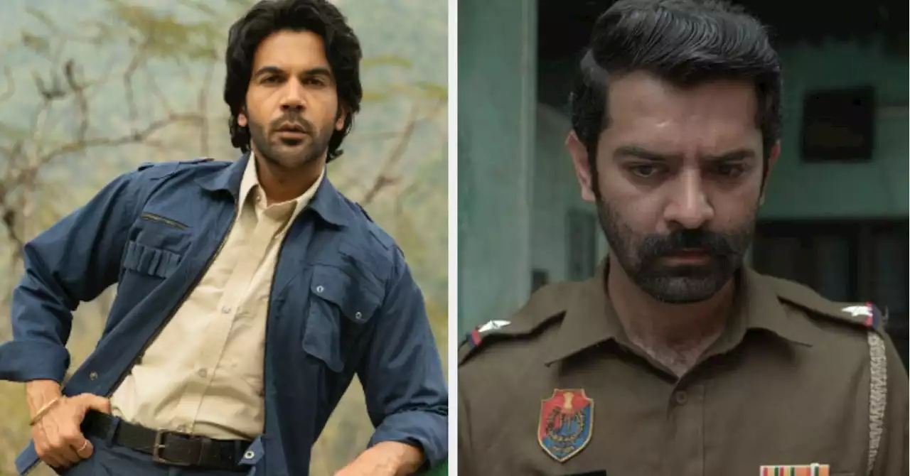 19 Best Indian Web Series That You Can Watch On Netflix