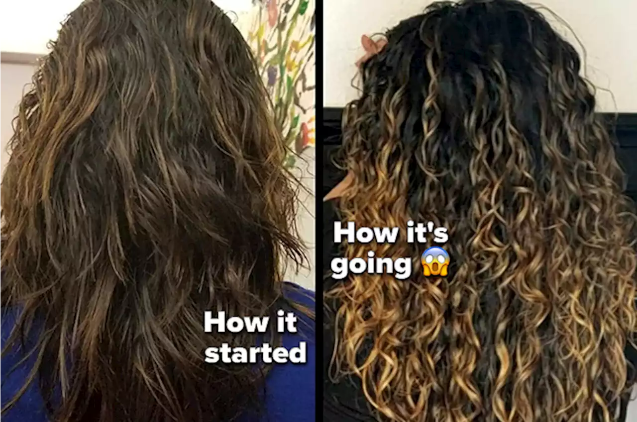 24 Hair Products That Are Basically Bottles Of Pure Magic