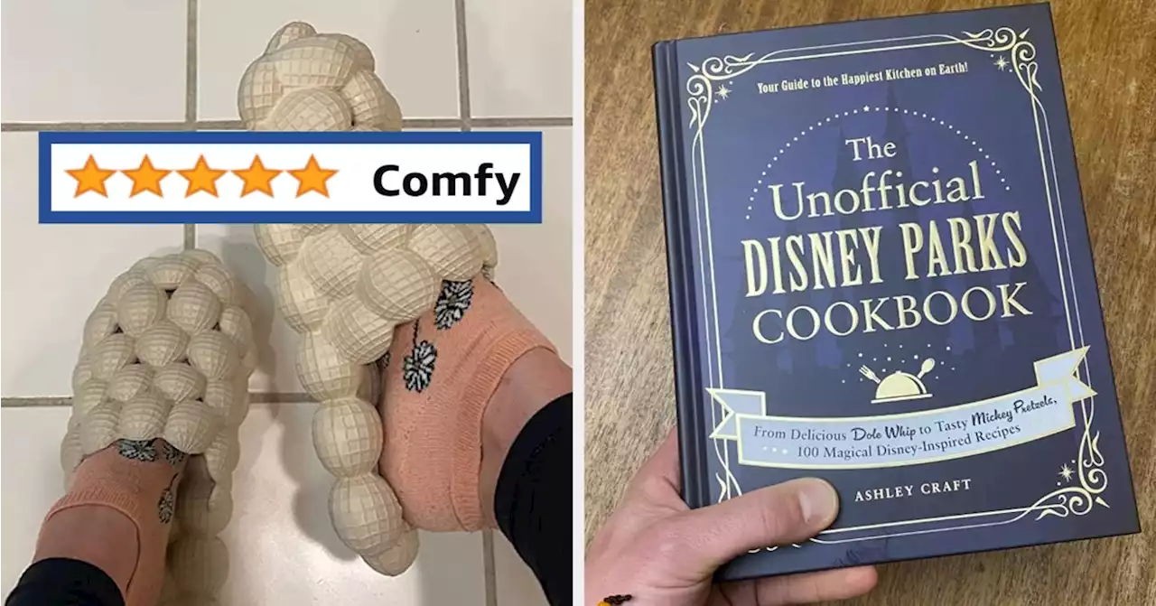 35 Birthday Gifts That Are Guaranteed To Get You A 'Thank You' Text