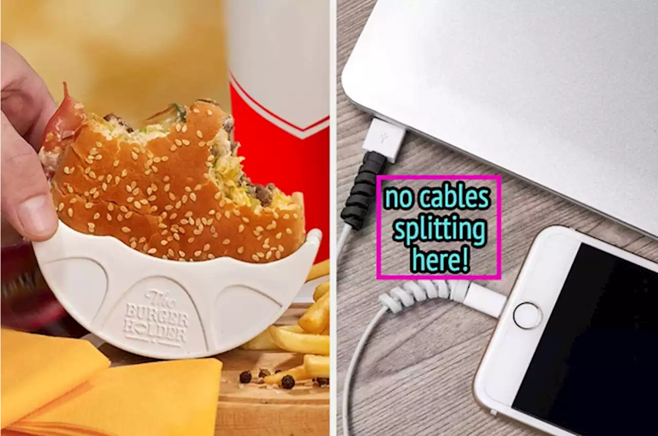 36 Little Things You Can Buy To Instantly Improve Your Life