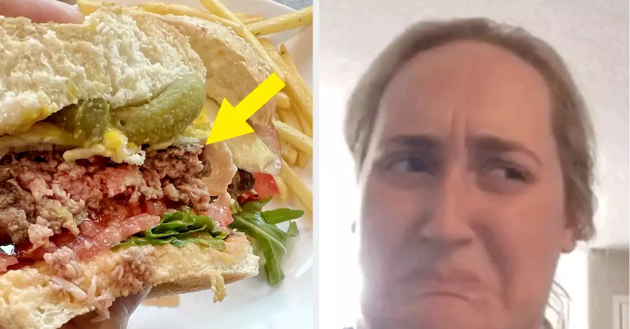 People Are Sharing Things That Will Instantly Ruin A Burger, And I Absolutely Agree