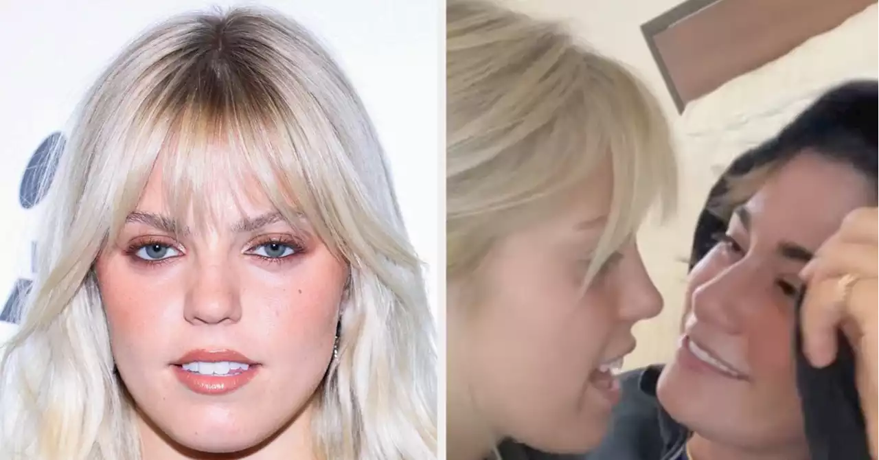 Reneé Rapp Gave Rare Comments About Her Love Life After Rumors She's Dating TikTok Star Alissa Carrington