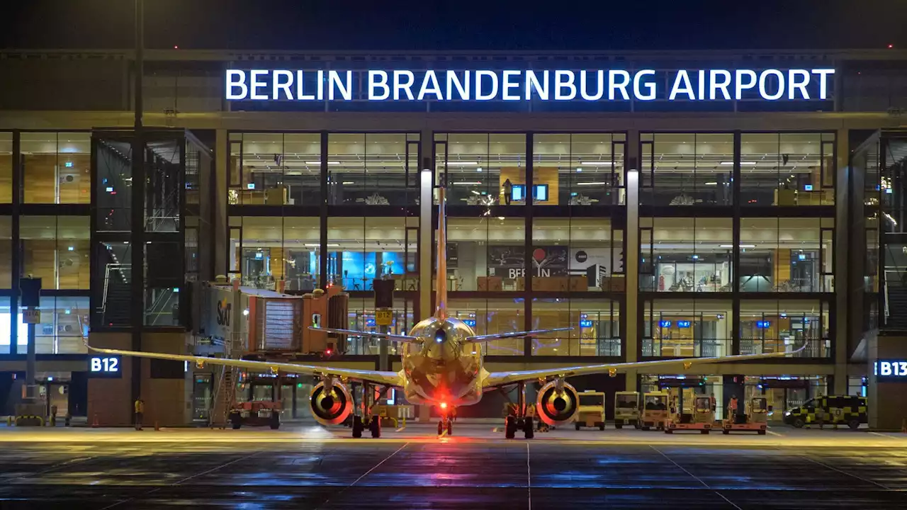 Berlin fordert mehr Lizenzen für Langstreckenflüge vom Flughafen BER