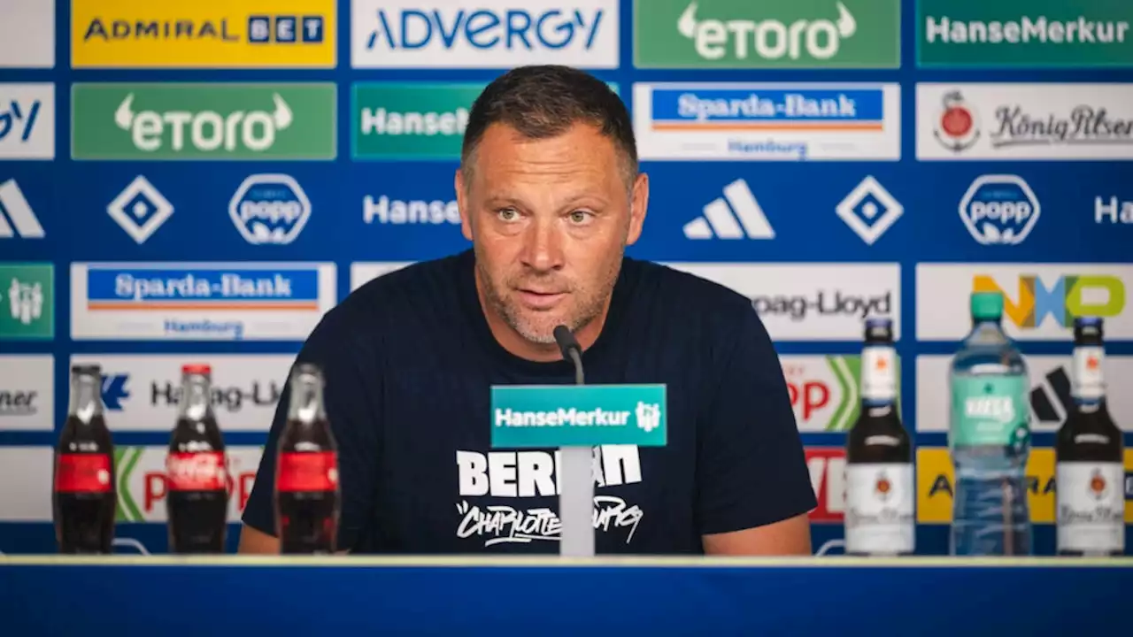 Herthas bedrohliche Doppelnull - Dardai: Vielleicht Qualität