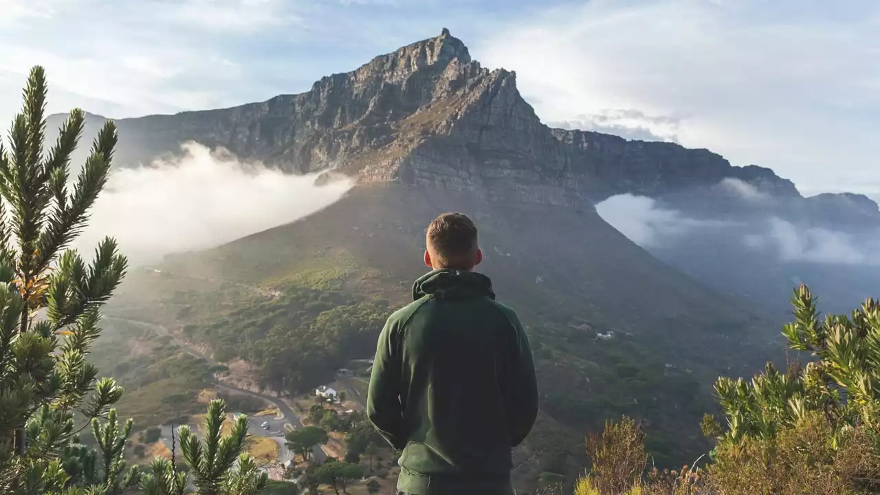 5 affordable outdoor activities to try out in Cape Town