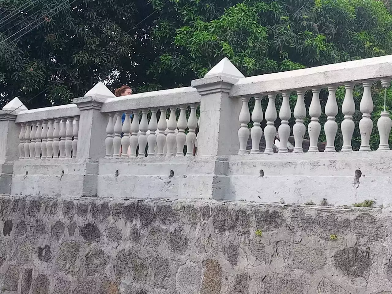 Mincultura pide suspender las obras en La Ermita de Mariquita, Tolima