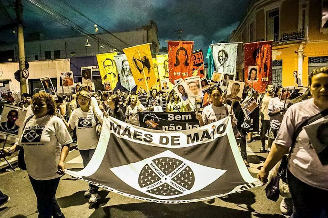 Lei das Mães de Maio: dever de reparação e combate à violência policial