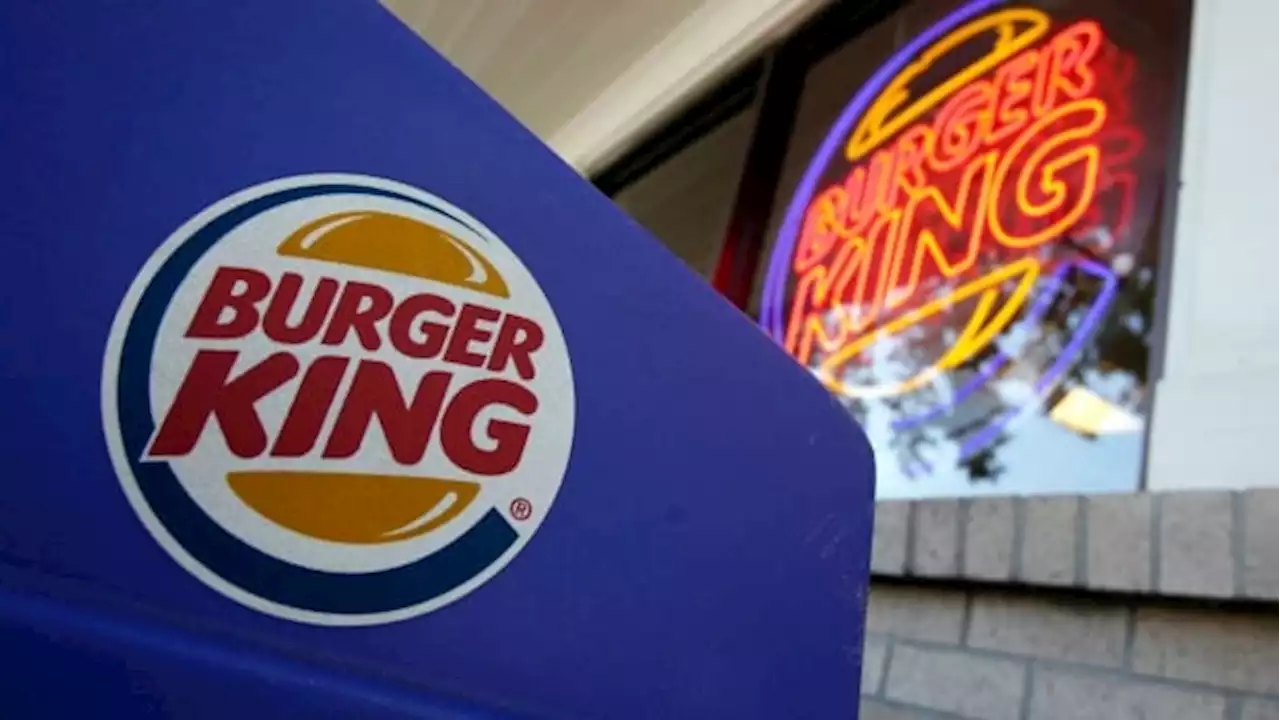 Burger King found a way to offer Whoppers at McDonald's