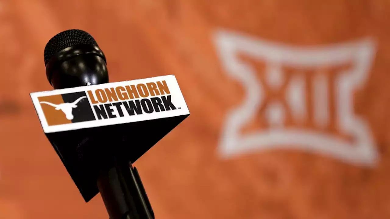 Last rodeo for Longhorn Network, the Texas venture with ESPN that once rattled the Big 12