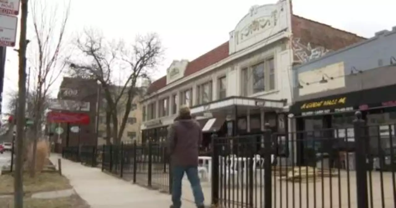 Historic Rogers Park Theater closes its doors after 111 years