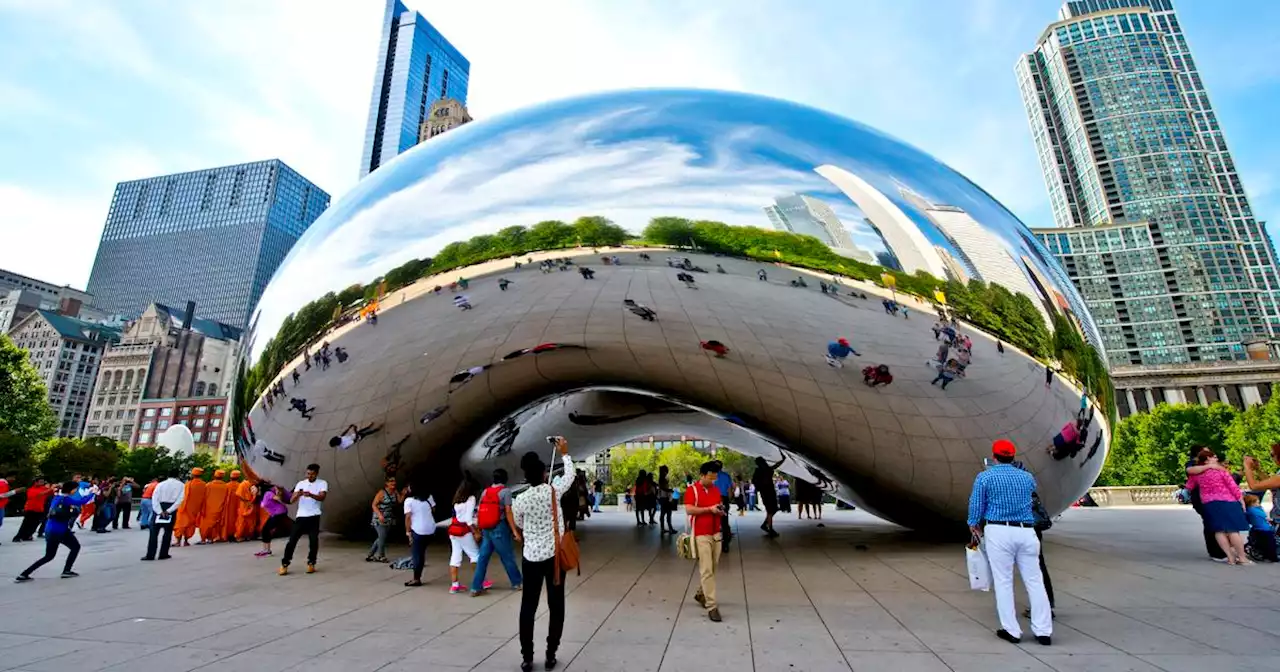 Sunday in the Park with Lyric in Millennium Park happening tonight