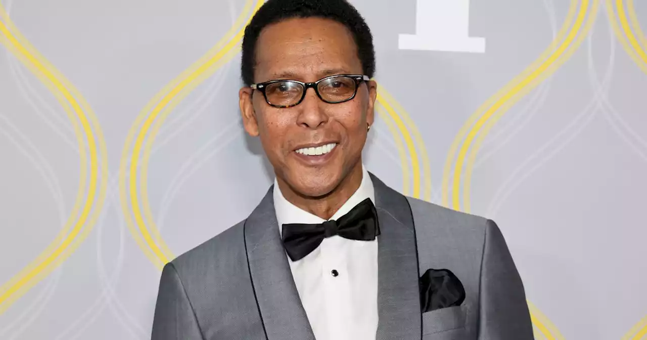 Ron Cephas Jones, 2-time Emmy Award winning actor, dead at 66