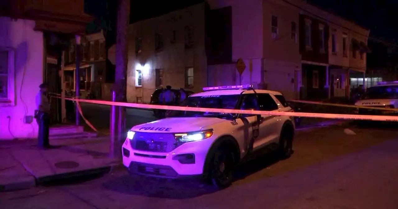 9 shot, 1 fatally, at block party in West Philadelphia: police