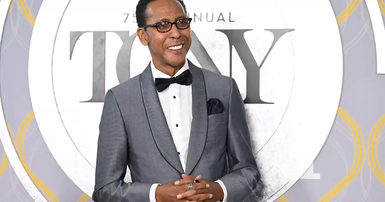 Ron Cephas Jones, Emmy-winning star of 'This Is Us,' dies at 66