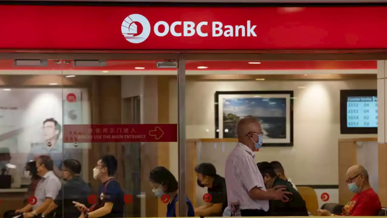 Commentary: Is OCBC anti-scam measure a necessary guard rail or heavy-handed overreach?