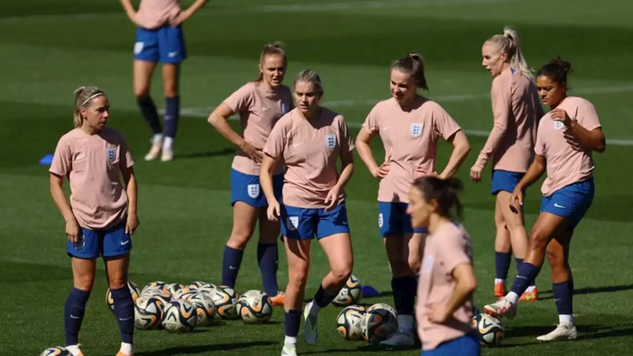 England-Spain final to round off record-breaking Women's World Cup