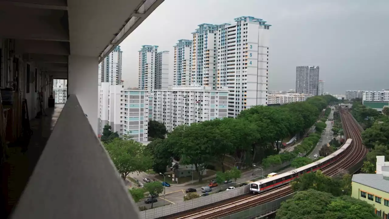 HDB to introduce new Plus flats in rehaul of public housing classification