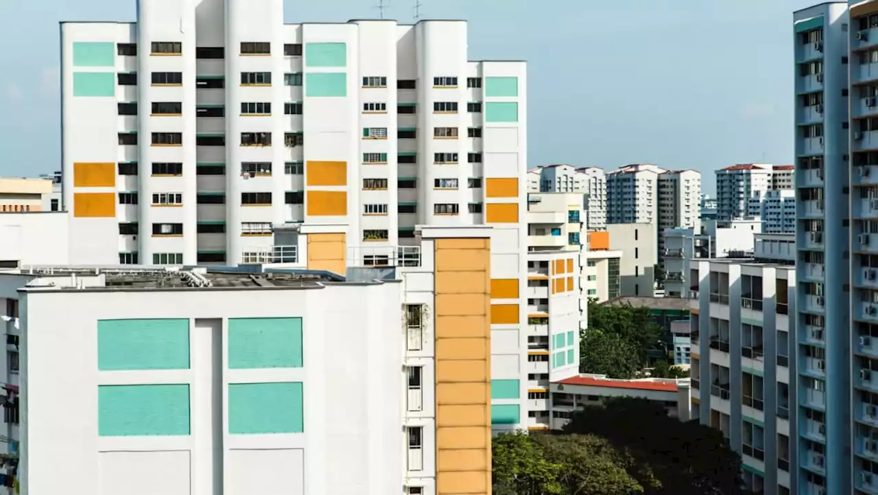 Singles can apply for new HDB flats in all locations, buy 2-room Prime resale flats