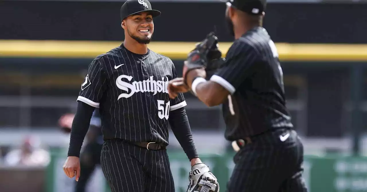 Chicago White Sox: Lenyn Sosa focused on the fundamentals