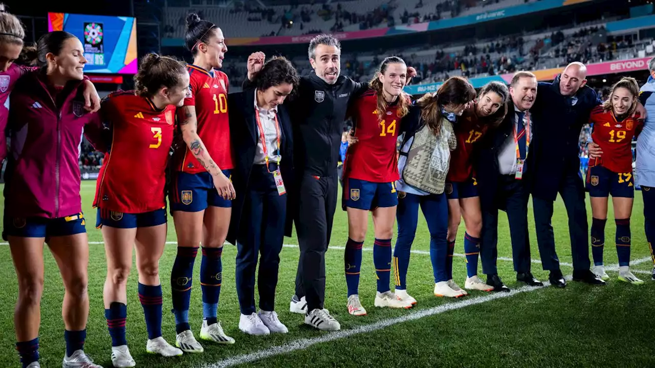 La final entre Adidas y Nike: así ganan las marcas con el mundial femenino