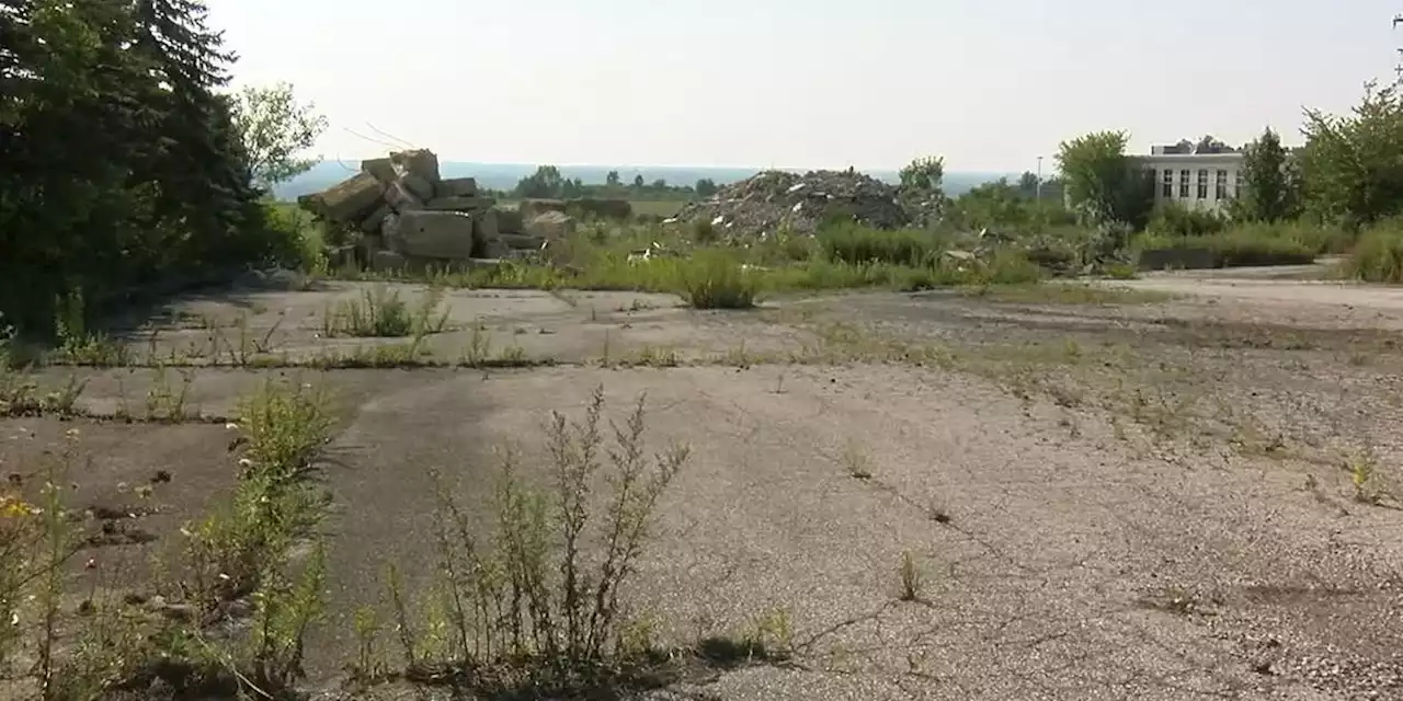 Public hearing held in Garfield Heights about possible plans for new Cuyahoga County Jail