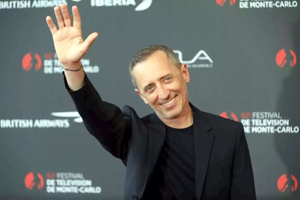 Gad Elmaleh : ce “syndrome du blédard” qui le fait souffrir depuis son enfance