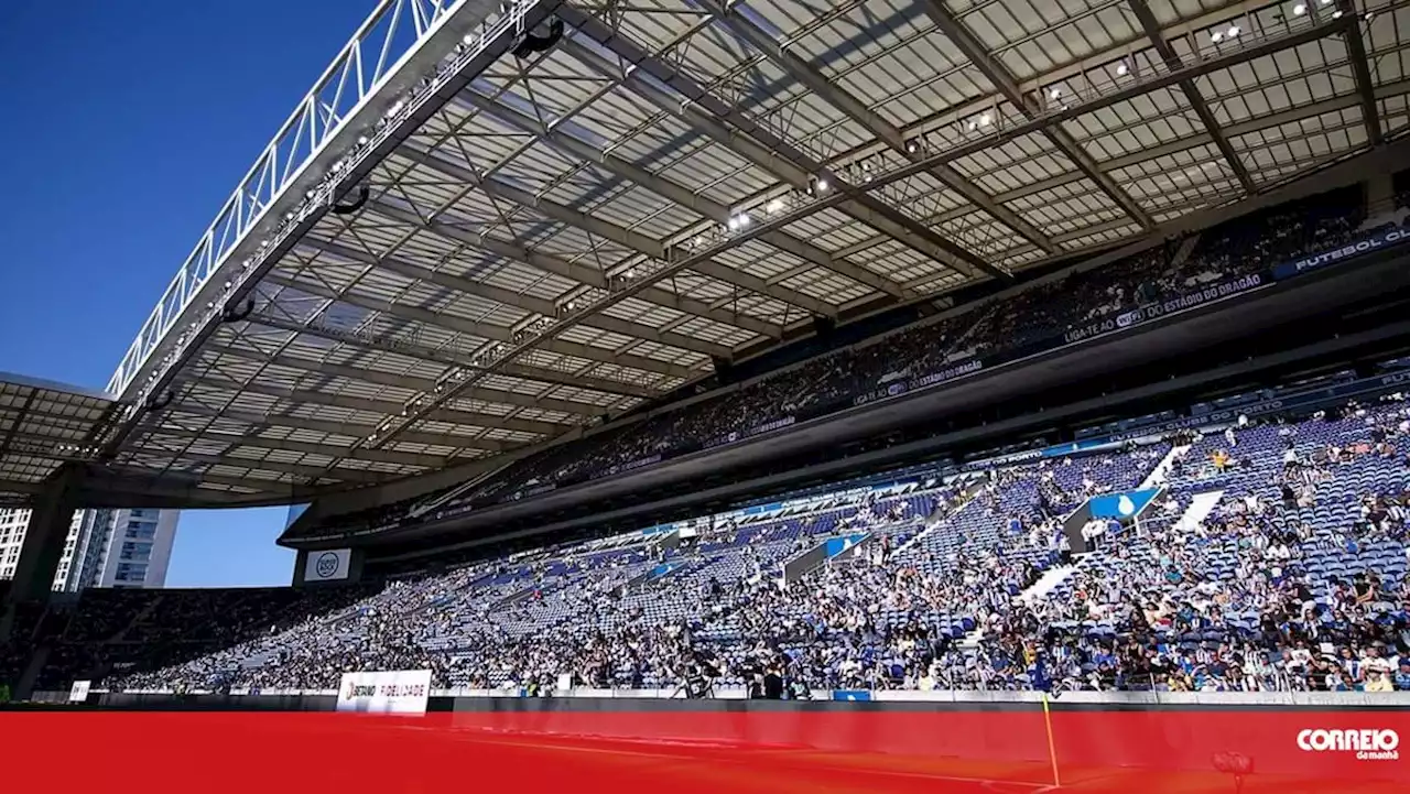 FC Porto 0-0 Farense - Já rola a bola no Estádio do Dragão