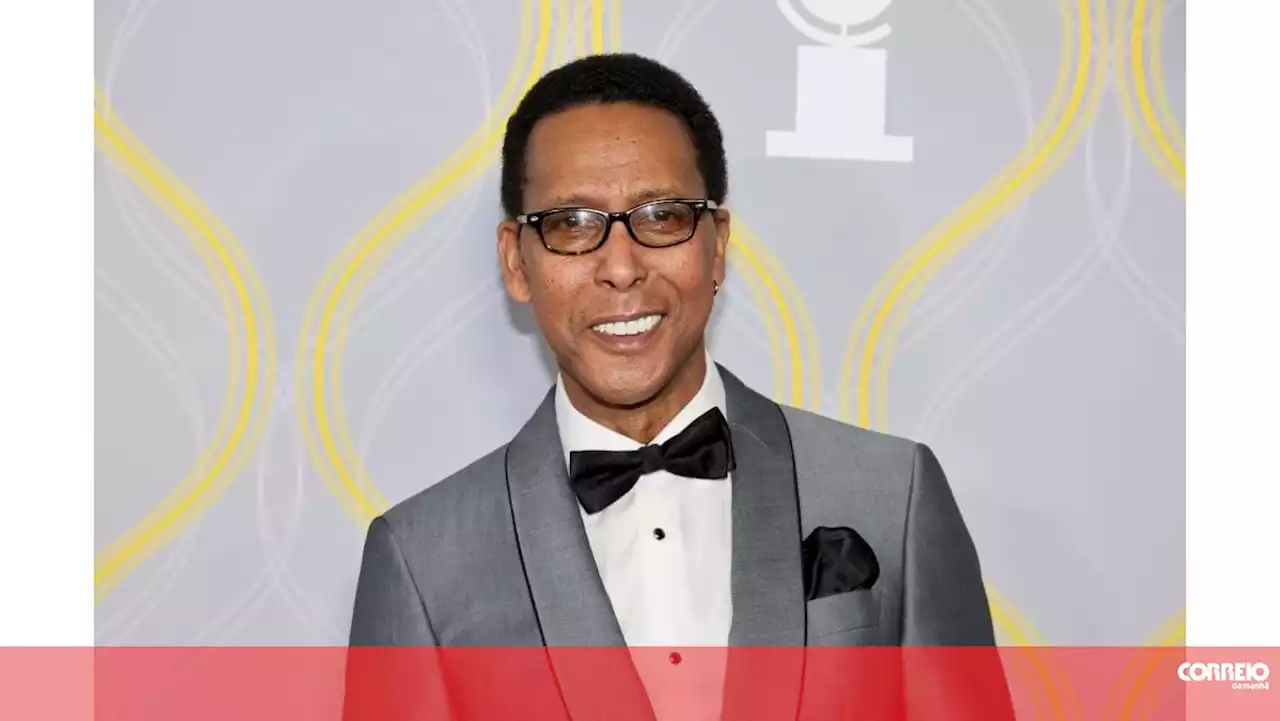 Morreu Ron Cephas Jones, ator de 'This Is Us'