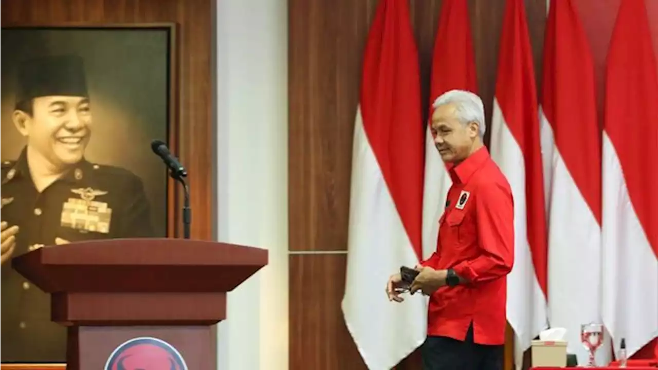 Deretan 5 Cawapres Ganjar Pranowo, Siapa yang Paling Tajir?