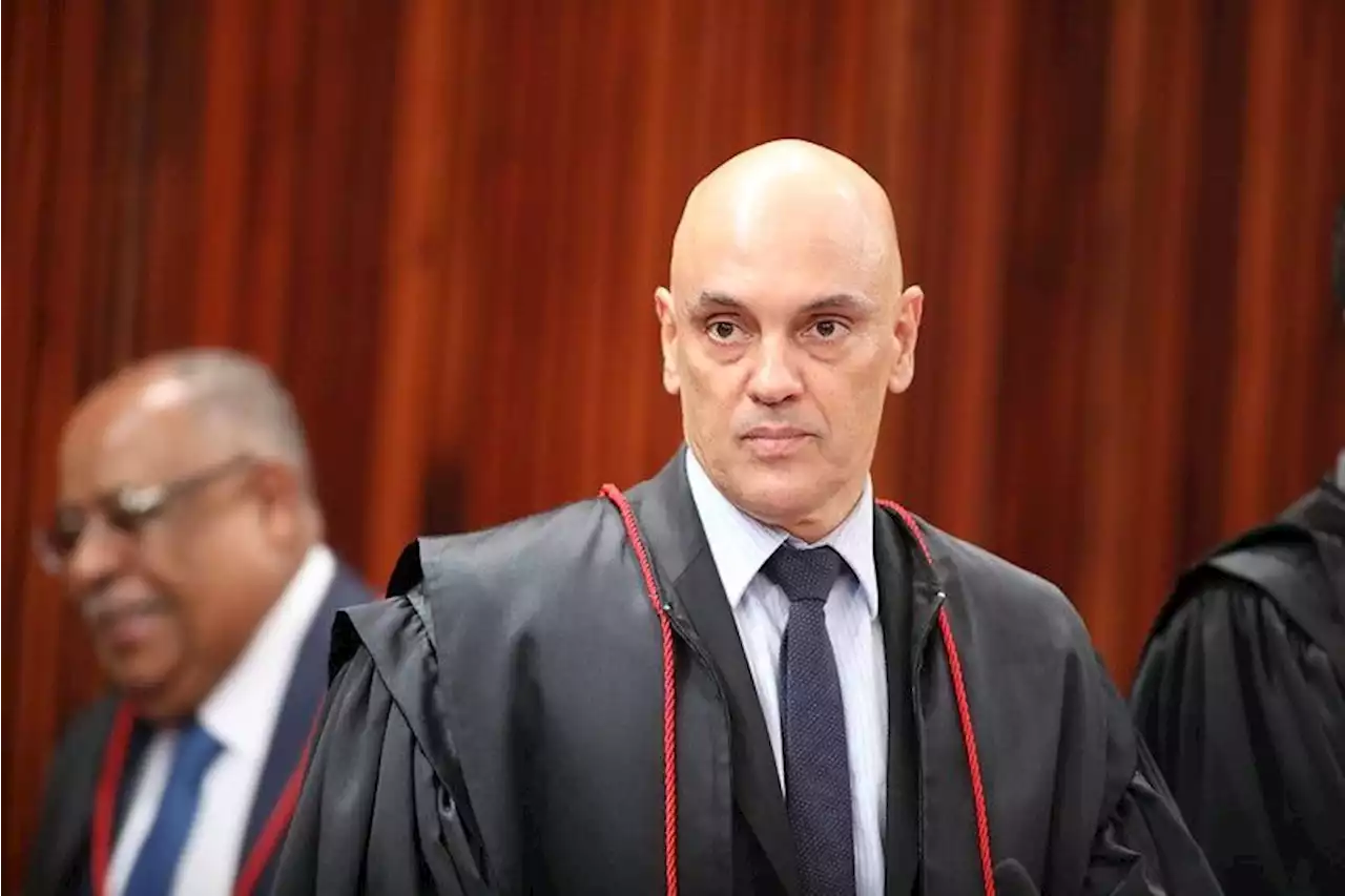 Avança pedido por imagens de agressão a Moraes na Itália; secretário de Justiça diz à CNN que demora é normal