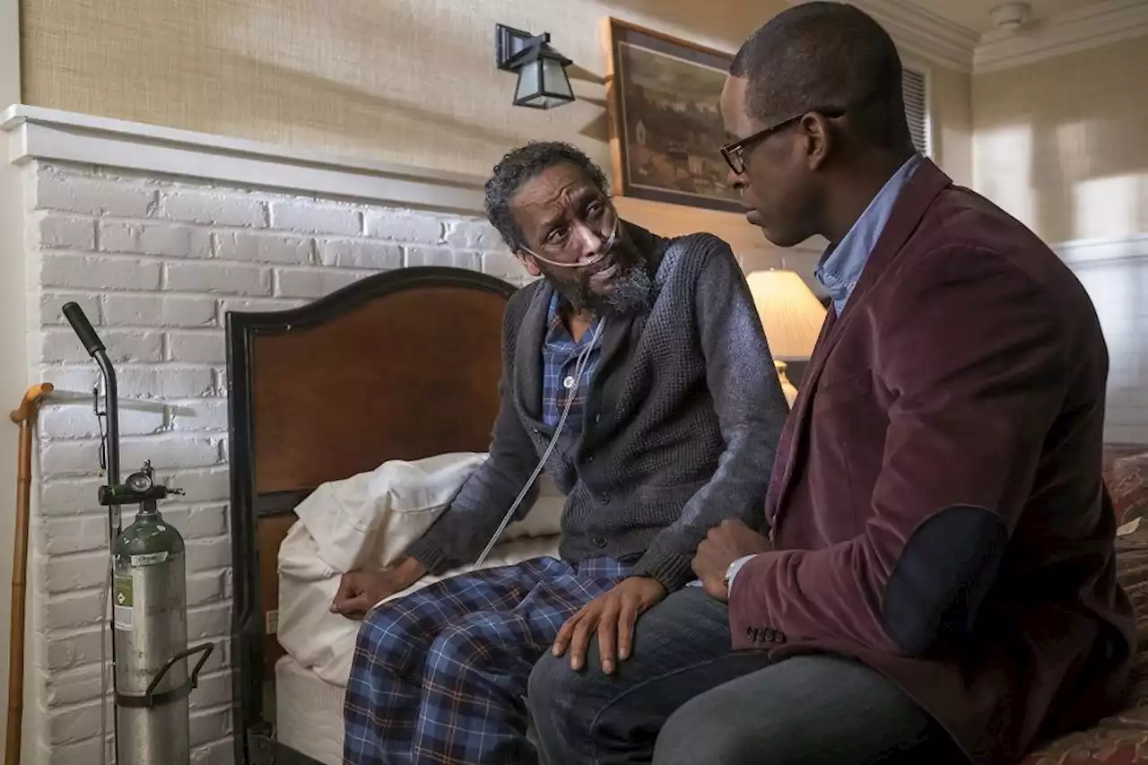 Morre Ron Cephas Jones, ator de “This Is Us“, diz revista