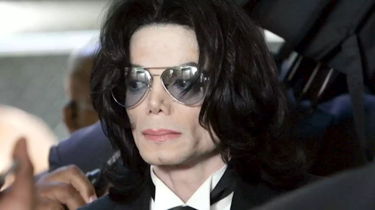 Michael Jackson: Sexual abuse cases against star's estate can be revived, court docs show