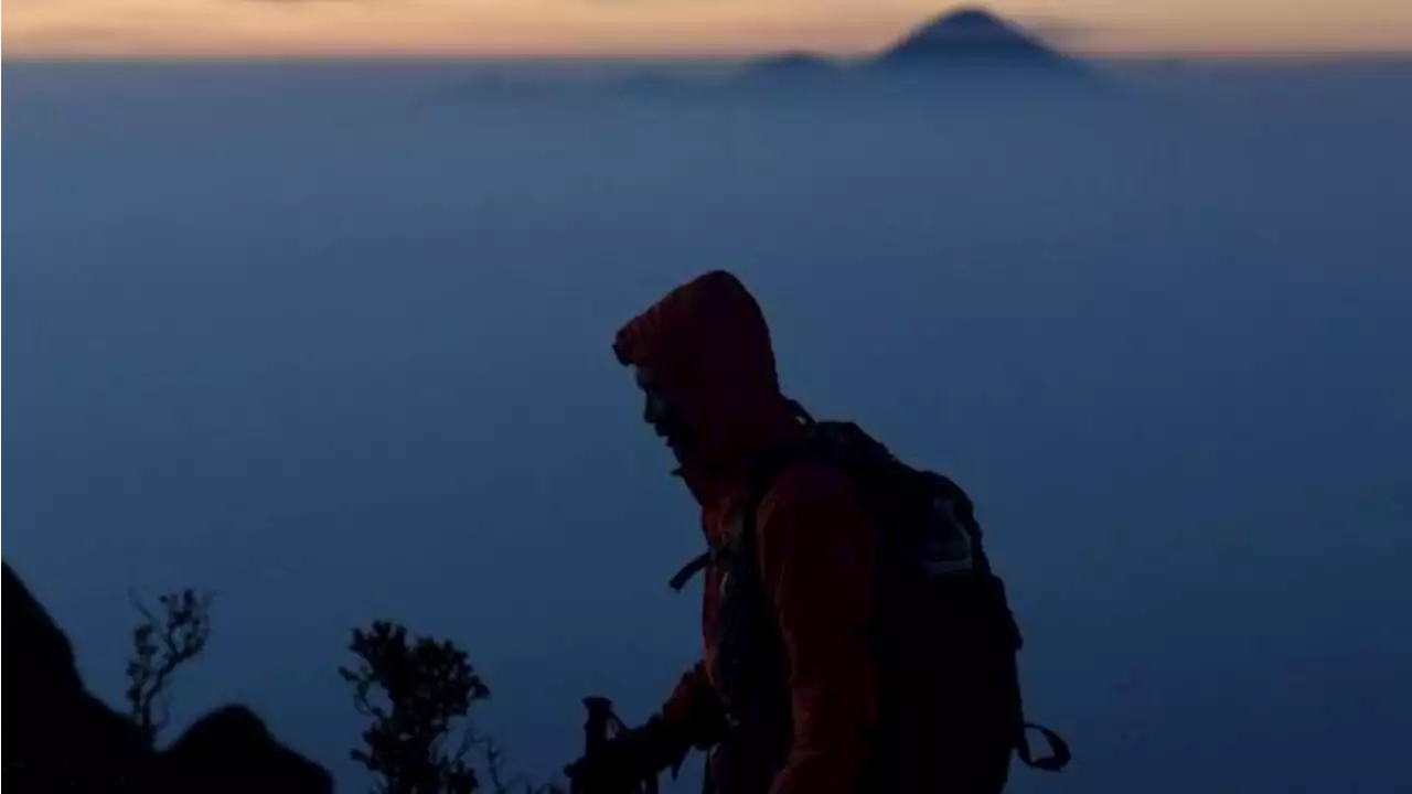 Pendaki Asal Sumut Meninggal di Gunung Arjuno