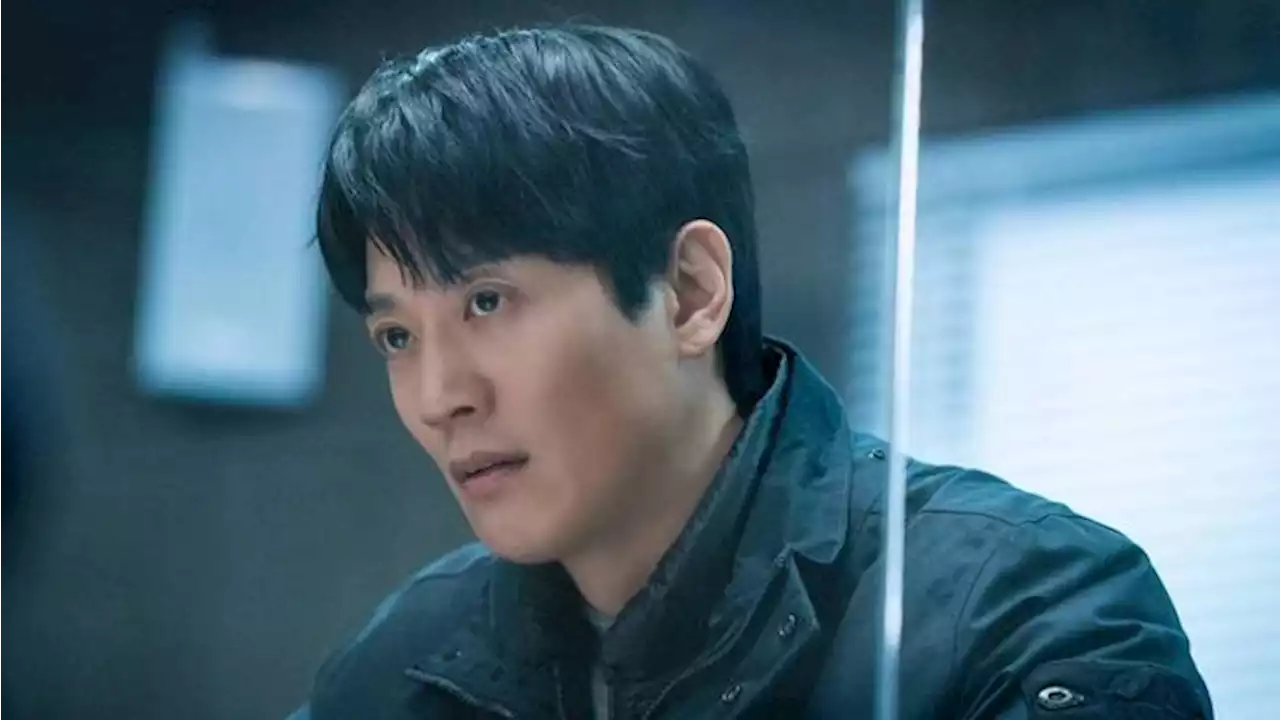 Sinopsis The First Responders 2, Petualangan Kim Rae-won Berlanjut