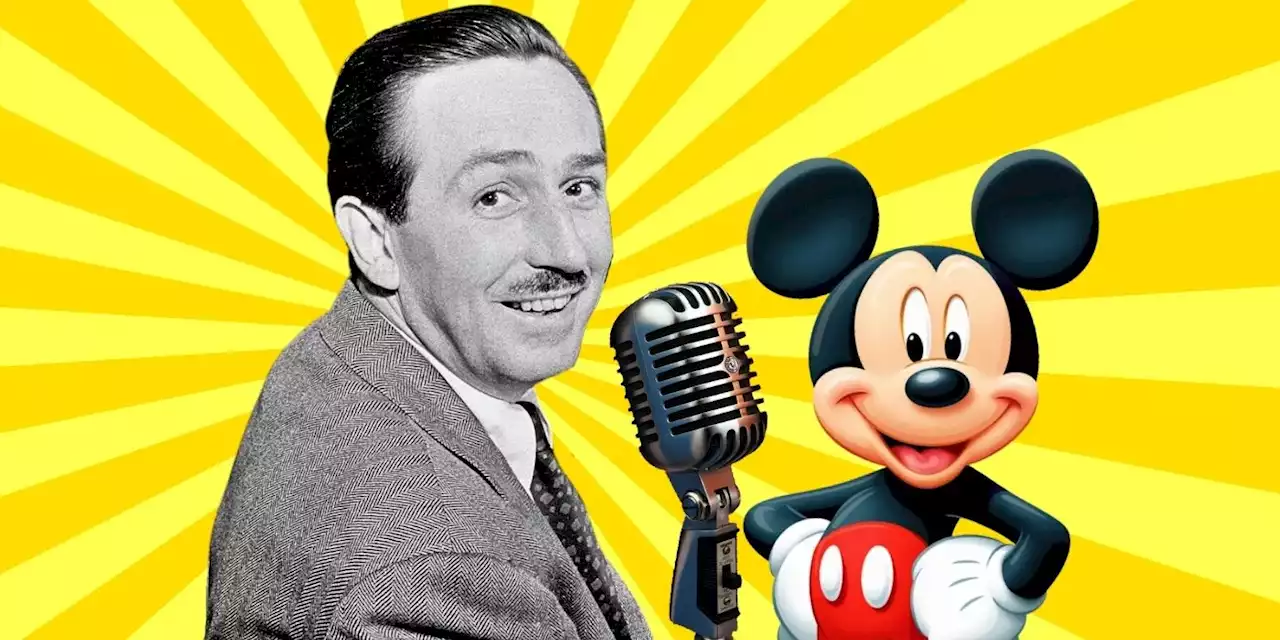 12 Best Voice Actors in Classic Animated Disney Movies