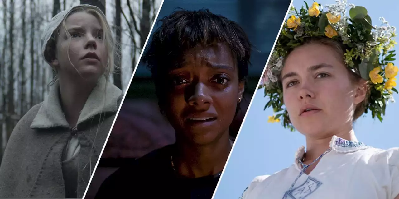 13 Recent Horror Movies That Prove It's the Best Genre of Modern Times