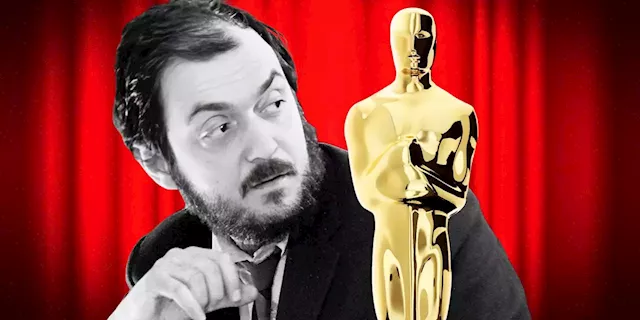 Stanley Kubrick Only Won One Oscar — And Not in a Category You’d Expect